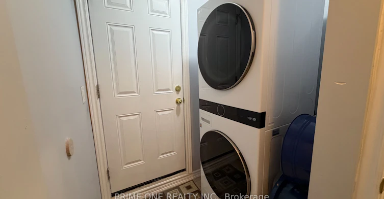 7124 Village Walk, Mississauga, ON, L5W 1X4 - 17