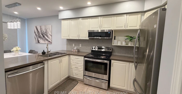 7124 Village Walk, Mississauga, ON, L5W 1X4 - 14