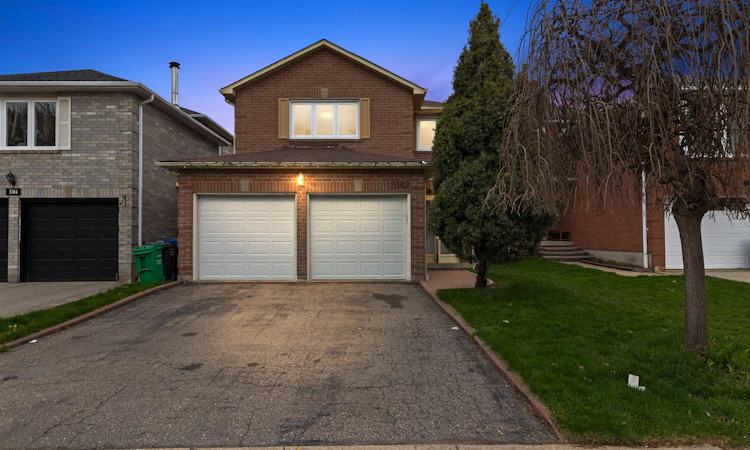 3182 Shadetree Drive