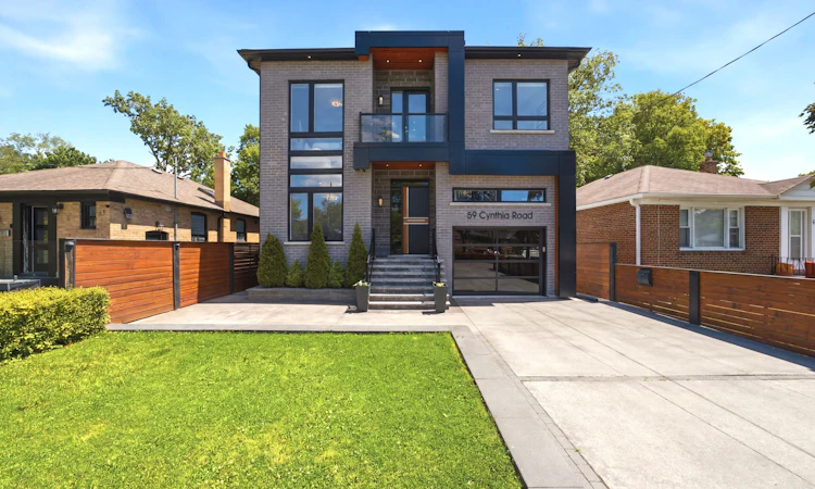 59 Cynthia Road