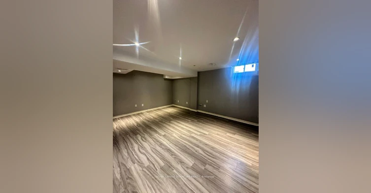 Bsmt-156 Twin Pines Crescent, Brampton, ON, L7A 1N2 - 24