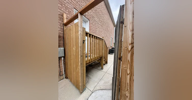Bsmt-156 Twin Pines Crescent, Brampton, ON, L7A 1N2 - 3