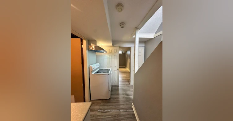 Bsmt-156 Twin Pines Crescent, Brampton, ON, L7A 1N2 - 14