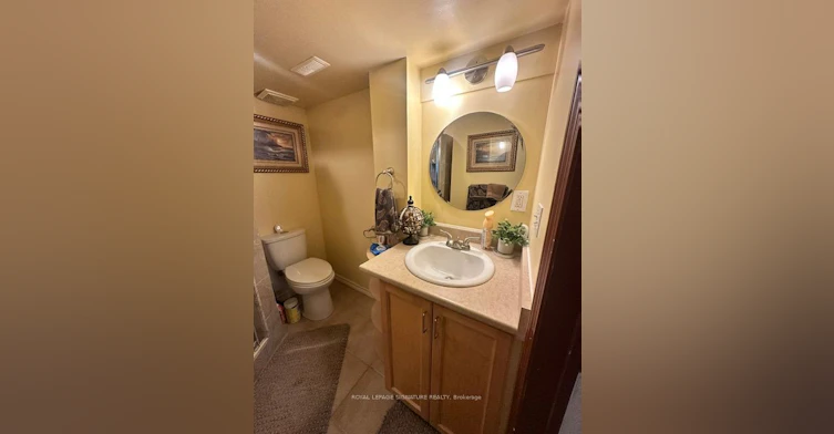 Bsmt-156 Twin Pines Crescent, Brampton, ON, L7A 1N2 - 16