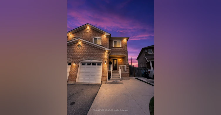 Bsmt-156 Twin Pines Crescent, Brampton, ON, L7A 1N2 - 2