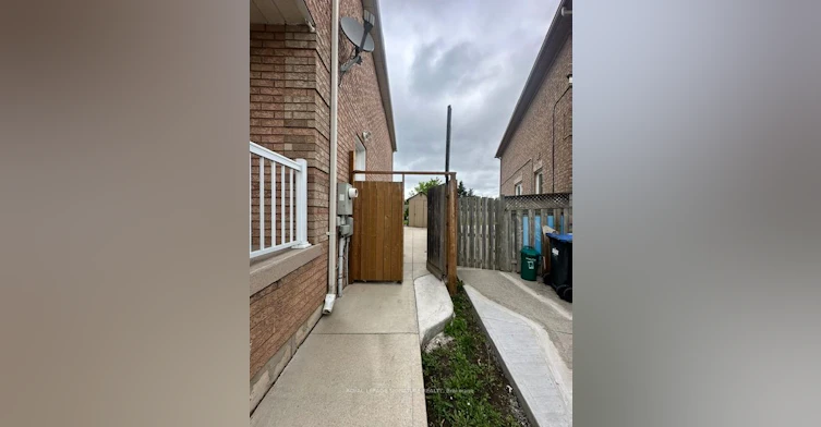 Bsmt-156 Twin Pines Crescent, Brampton, ON, L7A 1N2 - 4
