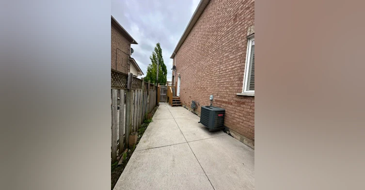 Bsmt-156 Twin Pines Crescent, Brampton, ON, L7A 1N2 - 5