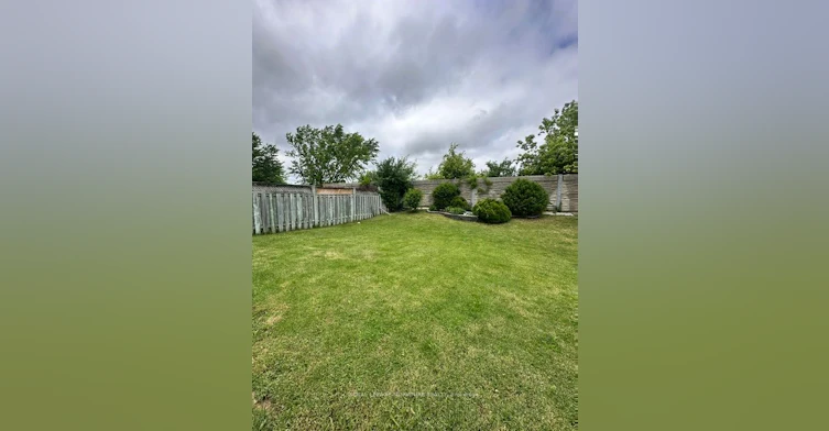 Bsmt-156 Twin Pines Crescent, Brampton, ON, L7A 1N2 - 27