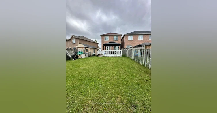 Bsmt-156 Twin Pines Crescent, Brampton, ON, L7A 1N2 - 11