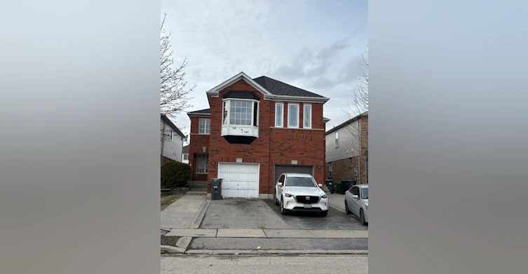 29 Needlewood Avenue, Brampton, ON, L6R 2N3