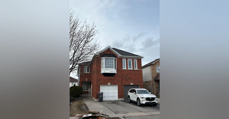 29 Needlewood Avenue, Brampton, ON, L6R 2N3 - 2