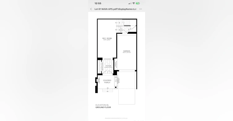 3329 Azam Way, Oakville, ON, L6M 5S3 - 2