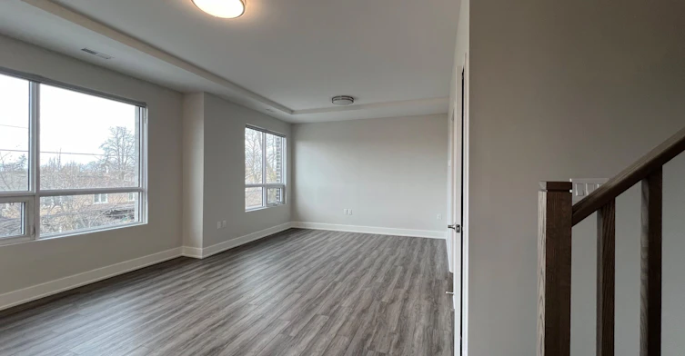 121-62 Dixfield Drive, Toronto, ON, M9C 3W1 - 5