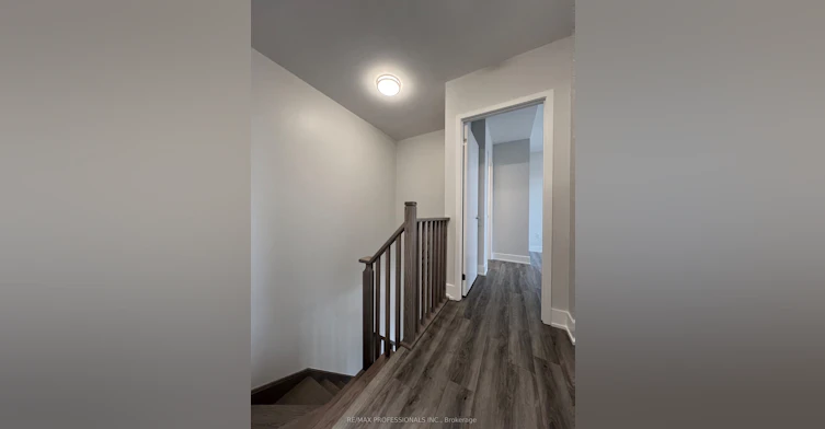 121-62 Dixfield Drive, Toronto, ON, M9C 3W1 - 23