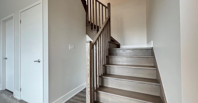 121-62 Dixfield Drive, Toronto, ON, M9C 3W1 - 12