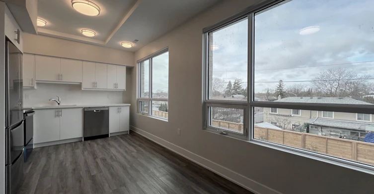 121-62 Dixfield Drive, Toronto, ON, M9C 3W1 - 8