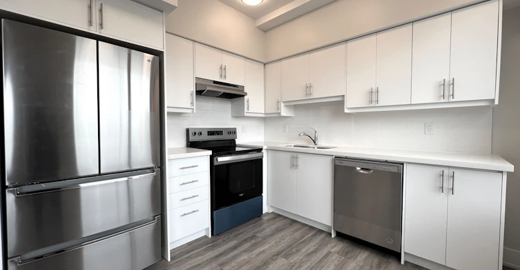 140-62 Dixfield Drive, Toronto, ON, M9C 3W1 - 9