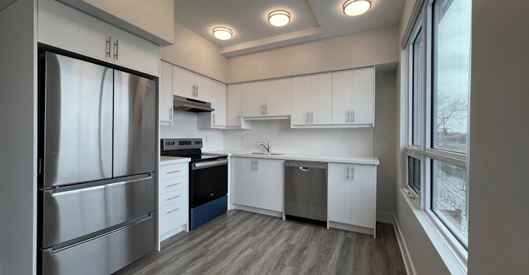 140-62 Dixfield Drive, Toronto, ON, M9C 3W1 - 8