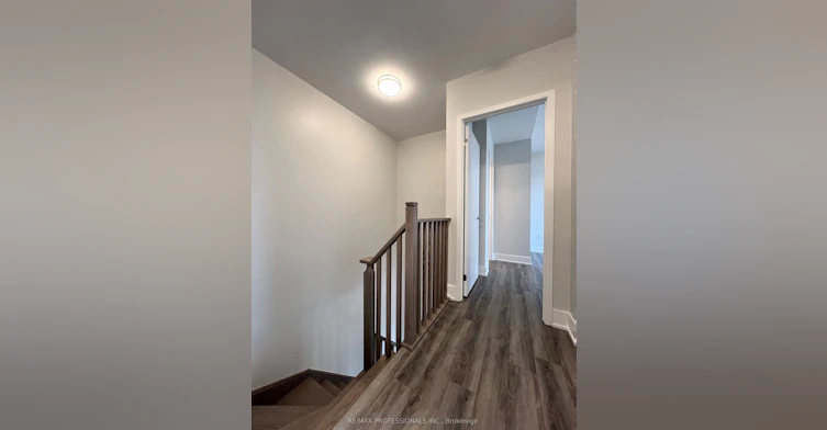 140-62 Dixfield Drive, Toronto, ON, M9C 3W1 - 25