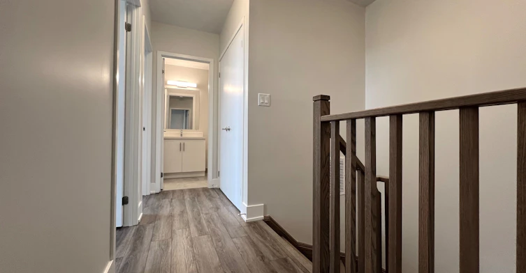 140-62 Dixfield Drive, Toronto, ON, M9C 3W1 - 21