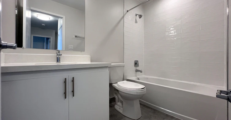 140-62 Dixfield Drive, Toronto, ON, M9C 3W1 - 24