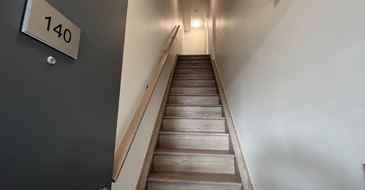 140-62 Dixfield Drive, Toronto, ON, M9C 3W1 - 3