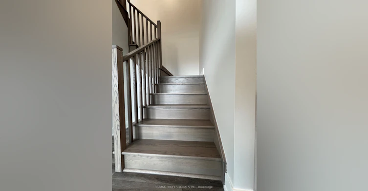 140-62 Dixfield Drive, Toronto, ON, M9C 3W1 - 15