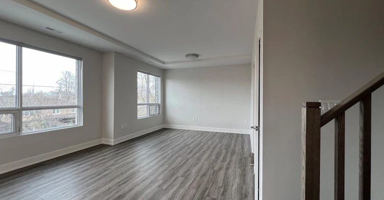 140-62 Dixfield Drive, Toronto, ON, M9C 3W1 - 7