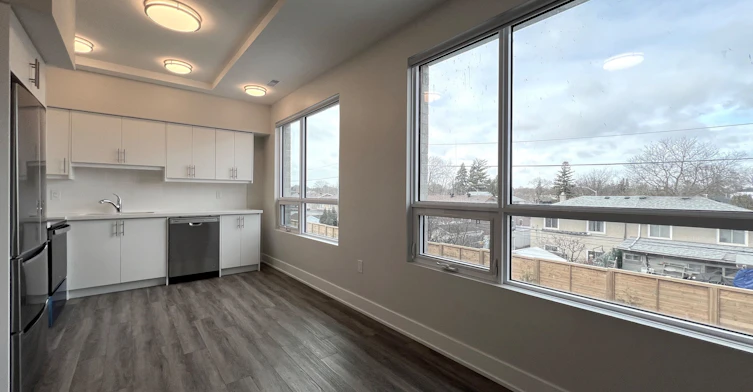 140-62 Dixfield Drive, Toronto, ON, M9C 3W1 - 10