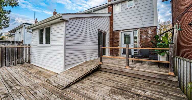 132 Twenty Second Street, Toronto, ON, M8V 3M4 - 18
