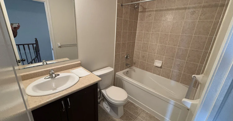 64 Pennycross Crescent, Brampton, ON, L7A 4M1 - 20