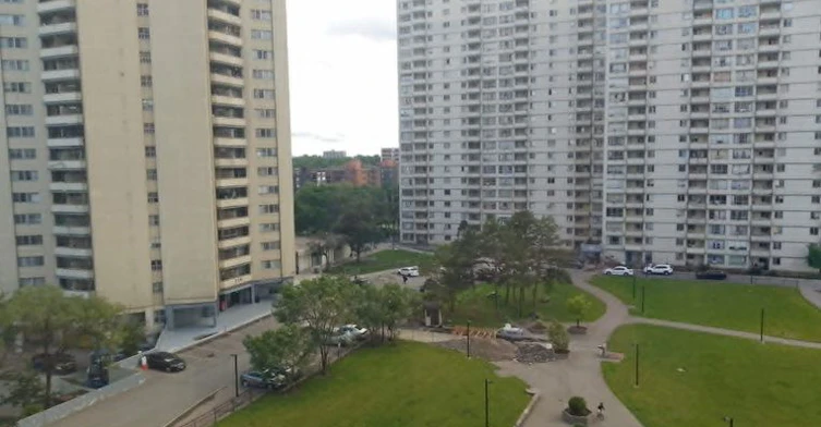 816-320 Dixon Road, Toronto, ON, M9R 1S8 - 21