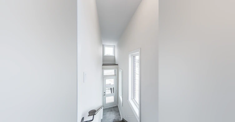 Main-23 Blackstone Street, Toronto, ON, M6L 0A5 - 3