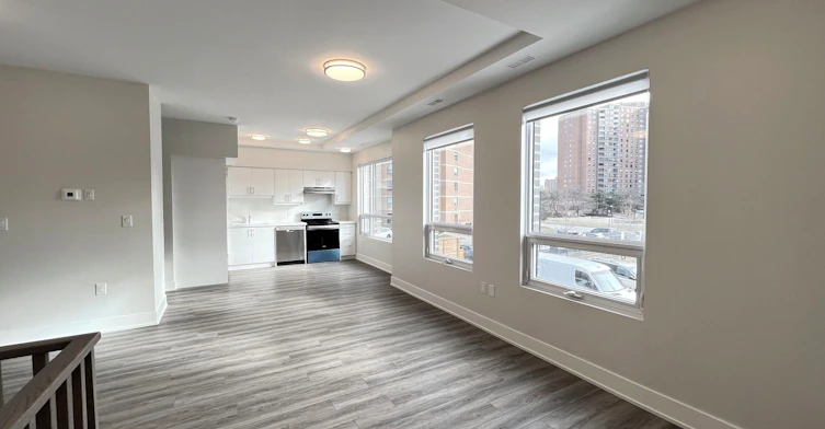 102-62 Dixfield Drive, Toronto, ON, M9C 3W1 - 8