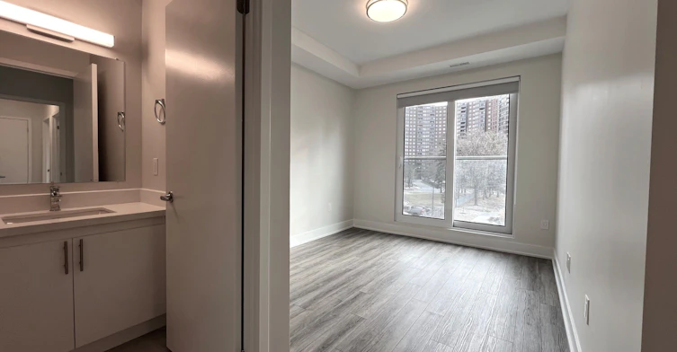 102-62 Dixfield Drive, Toronto, ON, M9C 3W1 - 23