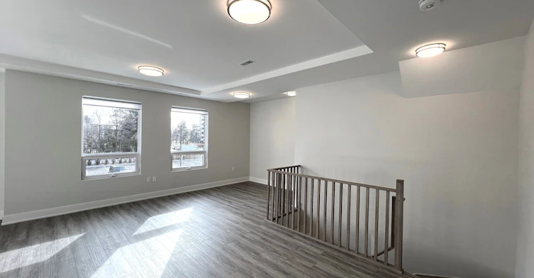 102-62 Dixfield Drive, Toronto, ON, M9C 3W1 - 5