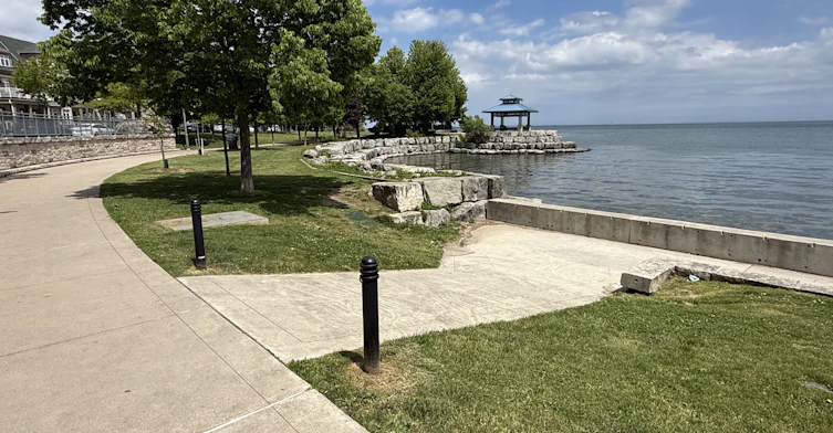 216-80 Port Street E, Mississauga, ON, L5G 4V6 - 29