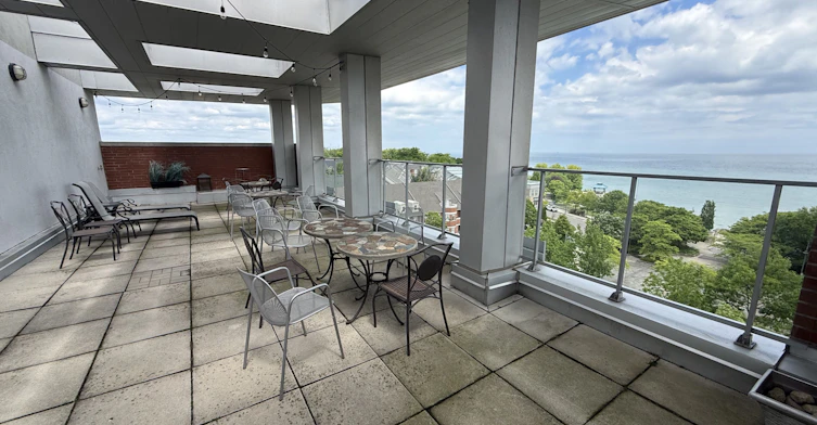 216-80 Port Street E, Mississauga, ON, L5G 4V6 - 24