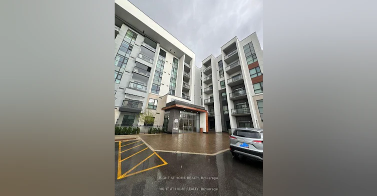 118-470 Gordon Krantz Avenue, Milton, ON, L9E 1Z3