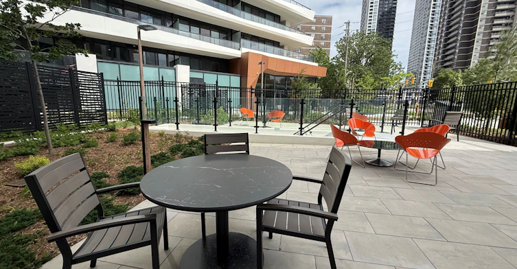 1211-25 Cordova Avenue, Toronto, ON, M9A 0E5 - 34