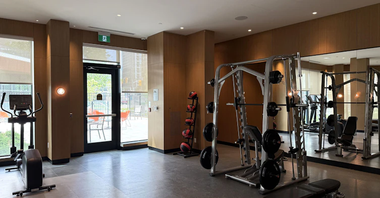 1211-25 Cordova Avenue, Toronto, ON, M9A 0E5 - 30
