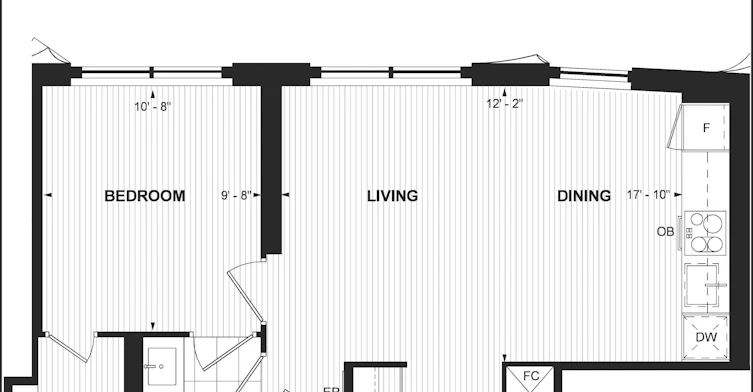 1211-25 Cordova Avenue, Toronto, ON, M9A 0E5 - 7
