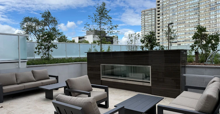 1211-25 Cordova Avenue, Toronto, ON, M9A 0E5 - 42