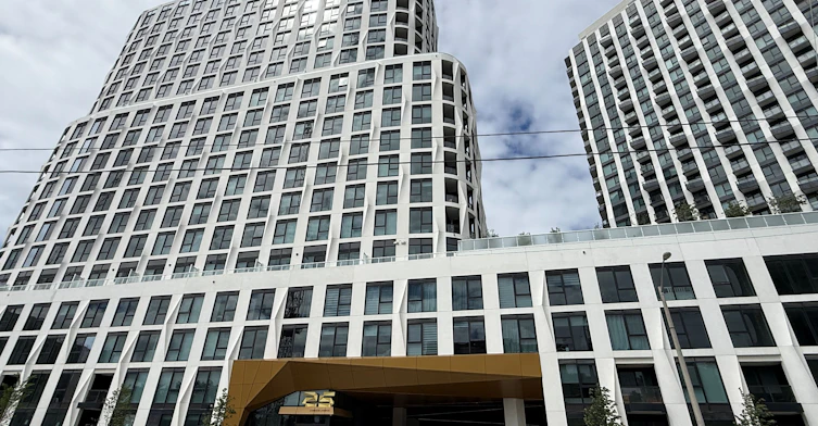 1211-25 Cordova Avenue, Toronto, ON, M9A 0E5