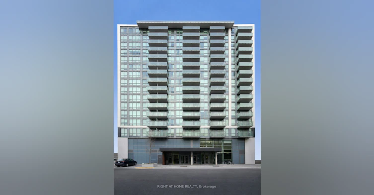 1009-10 De Boers Drive, Toronto, ON, M3J 0L9 - 3