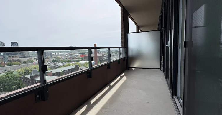 1108-285 Dufferin Street, Toronto, ON, M6K 0J2 - 9