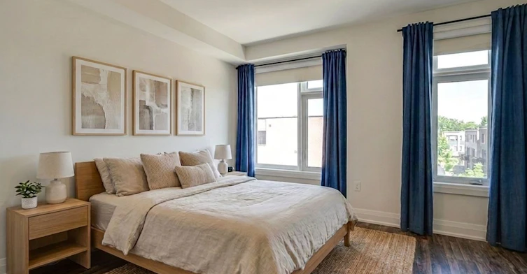 Upper-59 Creekbank Road, Toronto, ON, M6L 0A4 - 10