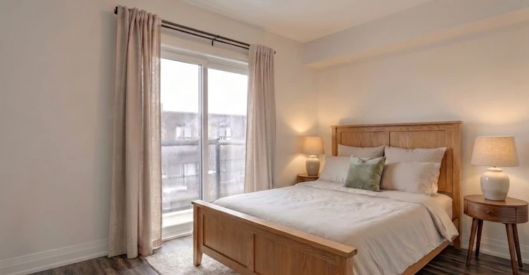 Upper-59 Creekbank Road, Toronto, ON, M6L 0A4 - 14