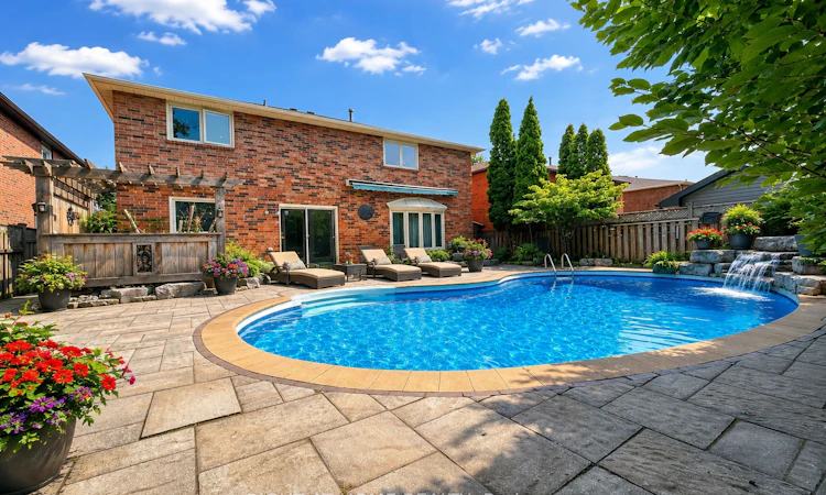 1311 Playter Place