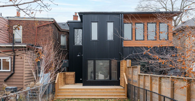 Lower-46 Rutland Street, Toronto, ON, M6M 1G1 - 13